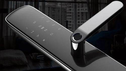 博世智能科技推出智纹保解决方案，保证产品真实性