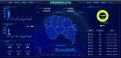 广东东莞打造智慧城市停车一体化平台