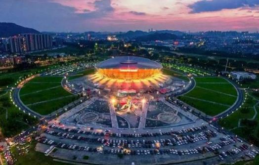 广东东莞打造智慧城市停车一体化平台