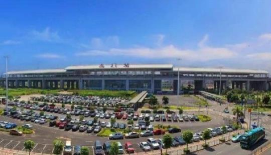 广东东莞打造智慧城市停车一体化平台