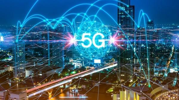 界读|华为发公开信：正与英国4大电信公司合作，帮助渡过疫情难关