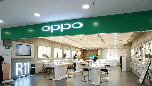 手机市场暗流涌动，OV线下渠道优势正在土崩瓦解