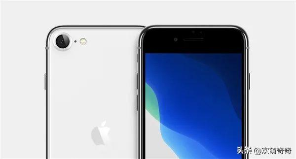 来了来了，最近接iPhone 12的真实外观