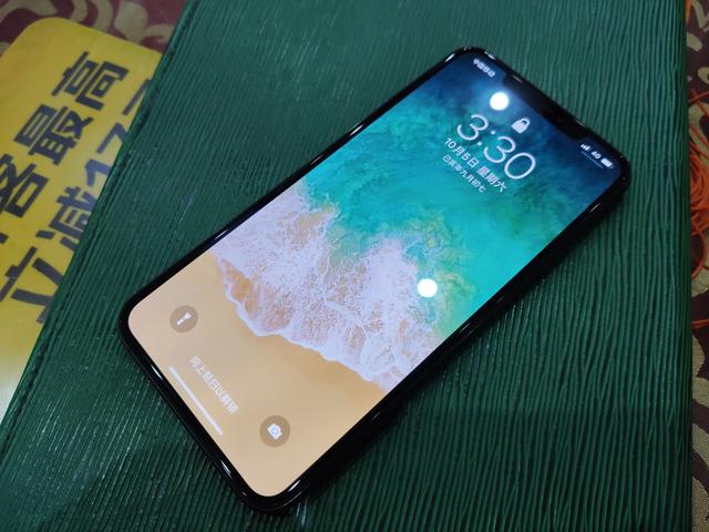 iPhone11 Pro Max：我们明年见！