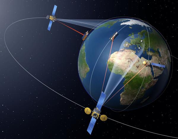 四大运营商外再组星网通信：我国通信市场或将有重大改革！