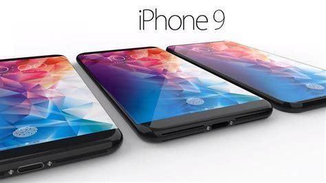 为什么说iPhone9不值得买？4点理由告诉你，看完不亏！