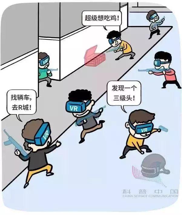 简单明了看懂5G