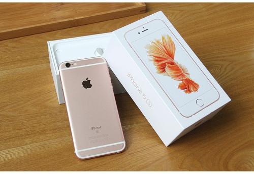 五年前的苹果6S，能现在什么价位安卓机型美？