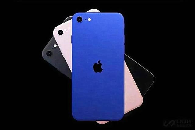蛛丝马迹那么多，iPhone9却依旧在路上？果粉：真想说爱来不来