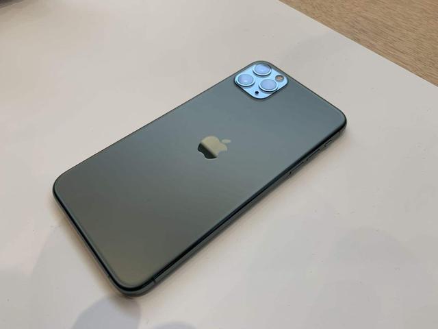 为什么苹果电脑没有iPhone那样大众
