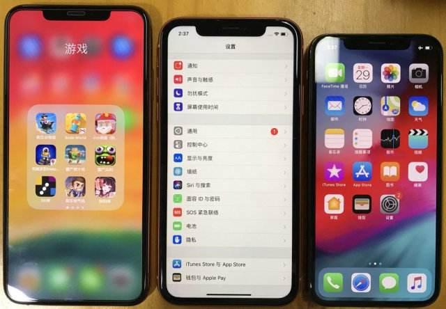 有些人为什么觉得用苹果手机很有面子?