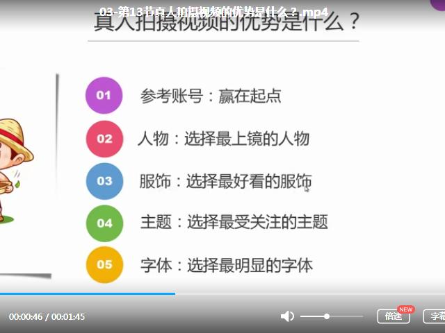 抖音电商2020年新玩法：从入门到高手你只需7天时间，建议收藏