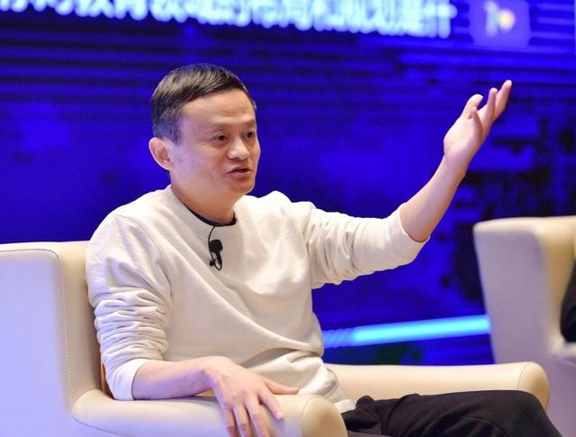 马云又养出一只独角兽！用户数量超3亿，年成交额达千亿