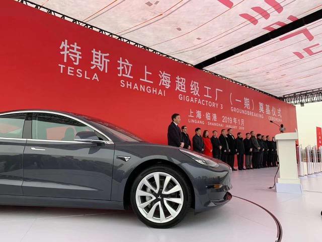 破局中国电动车的困境，不是补贴，更不是把特斯拉这头狼放进来