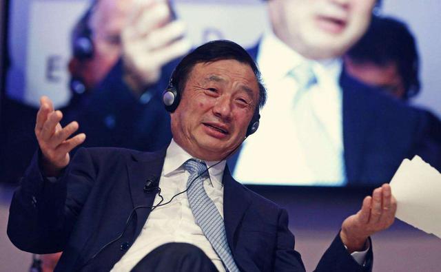 华为从小个体户发展到千军万马，它的激励机制却一直被你们误读了