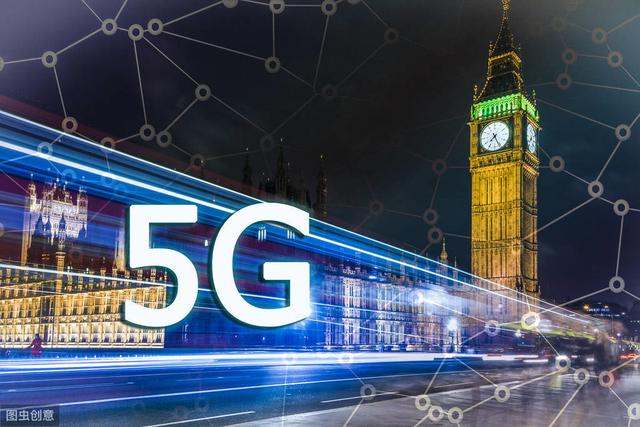 毫米波：5G后半场核心方向