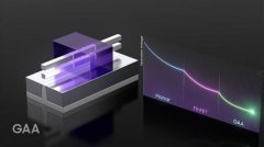 相比 7nm 3nm 优势有多大？三星：功耗减半、性能增加 30%