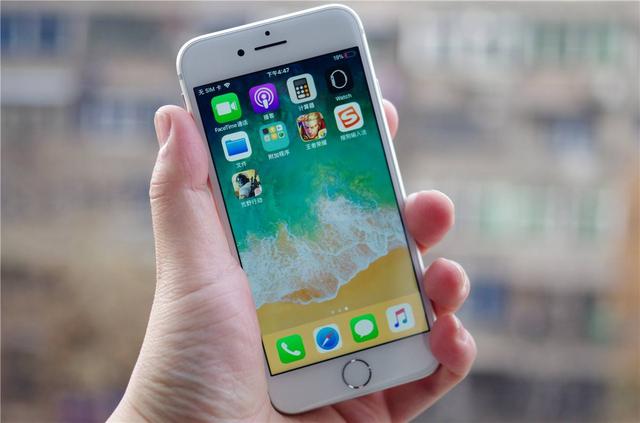 从iPhoneSE到产品精神——一个科技记者的自述