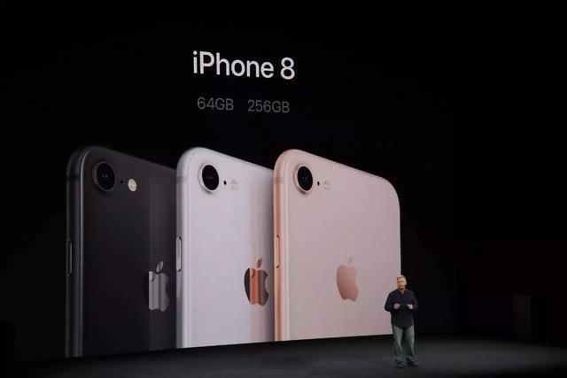 苹果的TouchID和FaceID，傻傻分不清楚？一起来了解一下