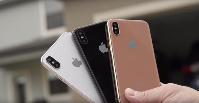 苹果的TouchID和FaceID，傻傻分不清楚？一起来了解一下