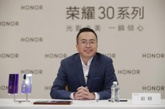 华为手机“保卫战”开打，荣耀携麒麟芯片抢夺年轻人市场