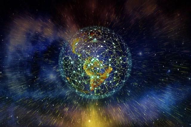 物联网 | 2020年五大技术趋势曝光！