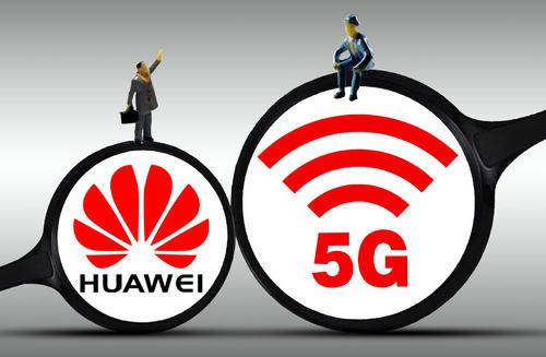 德国拒绝使用华为，任正非：将把精力放在已有客户身上