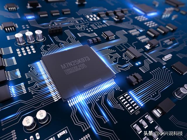 涨志气了！中兴接连突破10nm、7nm芯片，开始研发5nm芯片