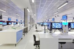 人人皆知阿里有达摩院, 你知道百度和腾讯有什么科技实验室吗?