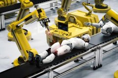 物联网等11大黑科技筑起中国智能物流江山，2020年中国物流技术有五大趋势