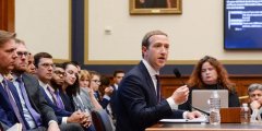 Libra「妥协」了，但扎克伯格的野心没变