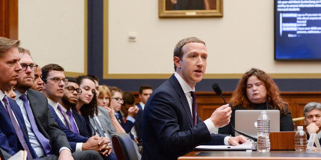 Libra「妥协」了，但扎克伯格的野心没变
