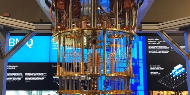 谷歌又在搞“量子霸权”？量子机器学习开源库TFQ或成大飞跃