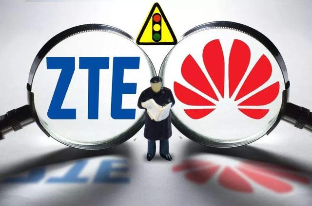 华为不孤单！国产通信巨头浴火重生，5G技术取得新突破
