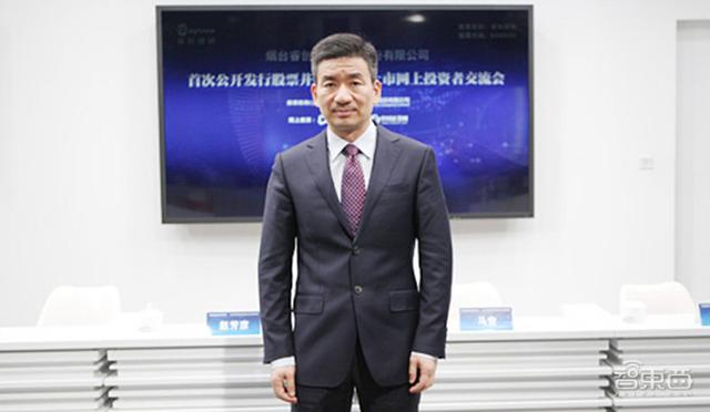疫情背后的科技暗战！十年突破美国技术封锁，国产红外芯片翻身仗