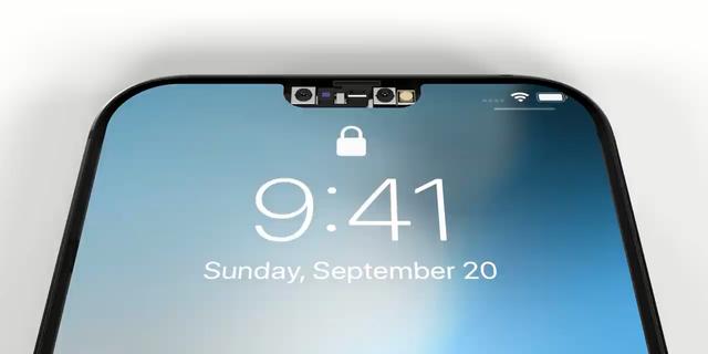 苹果产品爆料图解：iPhone 会有新的充电方式？