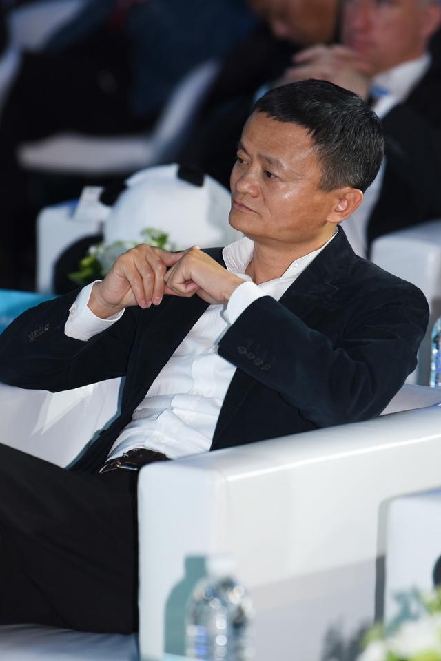 将饿了么卖给阿里，套现600亿的大学生，如今在干什么呢？