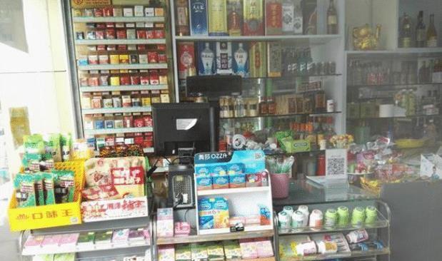 小区超市免费代收快递, 赔钱么? 老板神秘一笑: 我多赚了20万