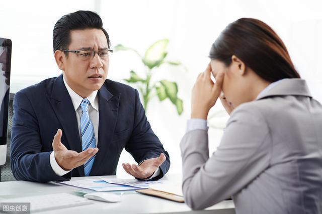 马云：阿里早期人才流失率一度高达120%，原因无非这两点