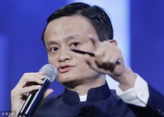 马云：阿里早期人才流失率一度高达120%，原因无非这两点
