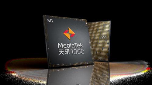 天玑1000销量为0成笑话，吊打骁龙865和麒麟990的狂言还敢放吗？