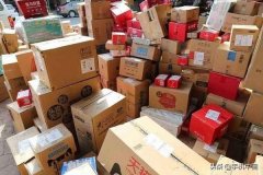 邮政局：3月快递日均业务量2亿件 Q1业务量125.3亿件