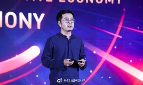 从蒋凡事件看互联网高管形象管理的大坑