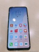 华为Nova 7系列动手图像泄露：揭示规格和设计