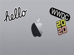 苹果官宣！WWDC2020将以线上形式举办