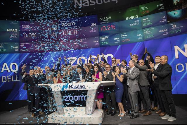 眼红的 Facebook，赶出了社交版 Zoom