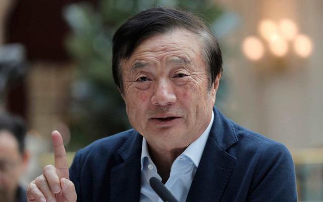 华为任正非透露女儿孟晚舟近况，回国之路再添变数，2天后见分晓