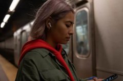 静悄悄的引爆｜想不火都难的苹果AirPods Pro主动降噪耳机