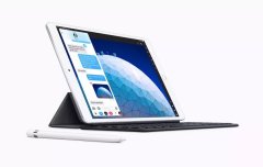 尺寸战争｜苹果新iPad Air&Mini悄然而至