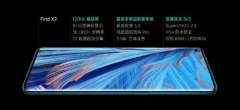 5499元起，OPPO Find X2系列今天开售